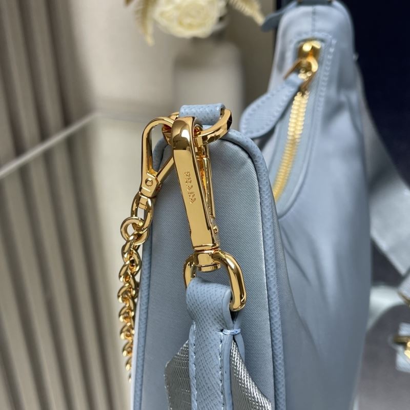 Prada Top Handle Bags